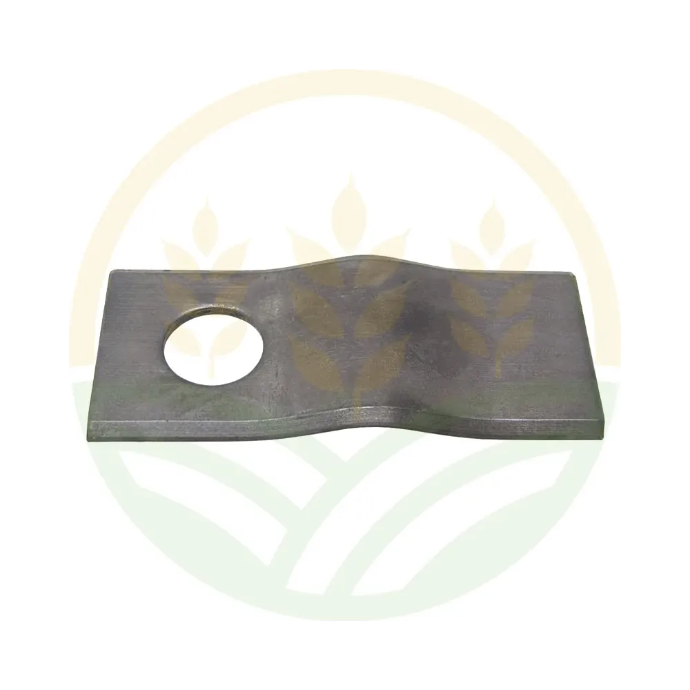 Cuchilla Segadora GRANIT 105x46mm (CM-120) | Agrokron