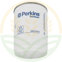 Oil filter 2654403 | Perkins