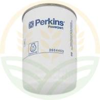 Filtro de aceite 2654403 | Perkins
