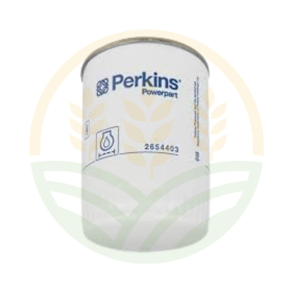 Filtro de aceite 2654403 | Perkins