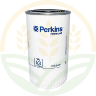 Filtro de aceite 2654407 | Perkins