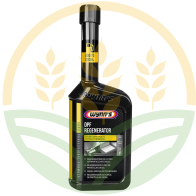 DPF Regenerator: Pulisci e Rigenera il Tuo Filtro Antiparticolato W28392
