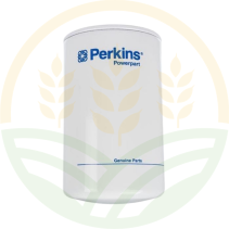 Fuel filter 26560137 | Perkins