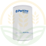 Fuel filter 26560137 | Perkins