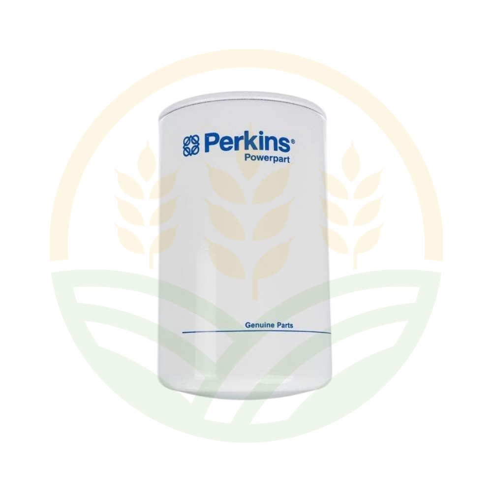 Fuel filter 26560137 | Perkins