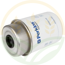 Fuel filter 26560143 | Perkins