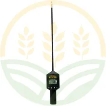 Higrómetro para Heno y Paja GRANIT HT Pro 50cm | Agrokron