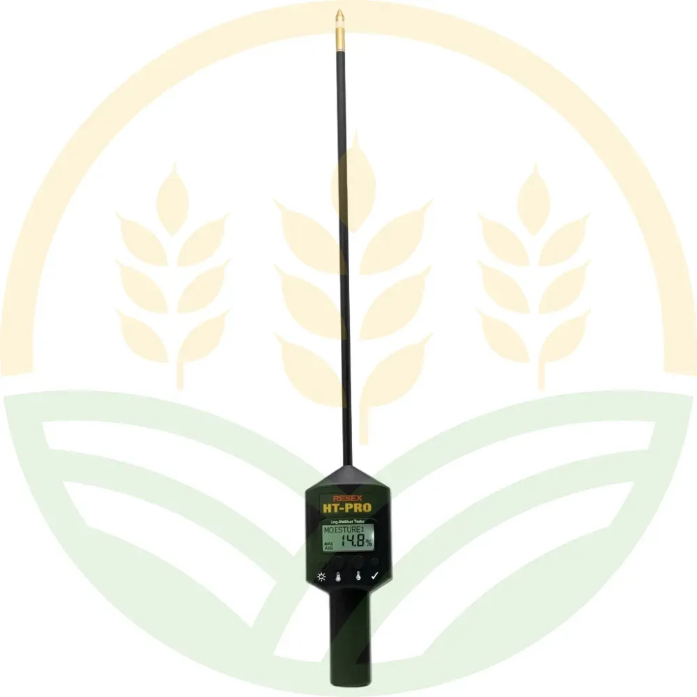 Igrometro Fieno e Paglia GRANIT HT Pro 50 cm | Agrokron