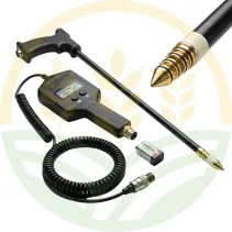 Igrometro Fieno e Paglia GRANIT DHT-1 Lancia 600mm | Agrokron