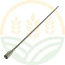 Sonda para Pacas Wile 251 GRANIT 500mm | Agrokron