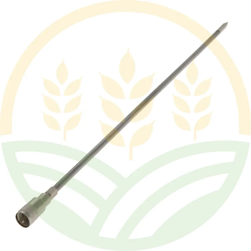 Sonda para Pacas Wile 251 GRANIT 500mm | Agrokron