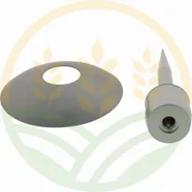 Sonda Fieno Sfuso Wile 253 GRANIT 240mm | Agrokron