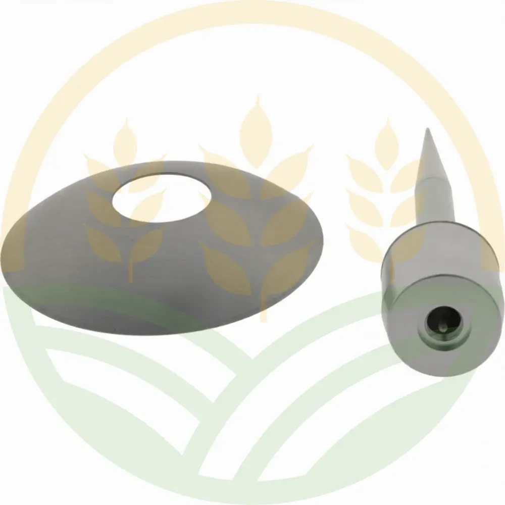 Sonda Fieno Sfuso Wile 253 GRANIT 240mm | Agrokron