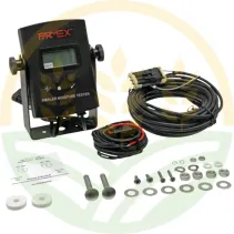 GRANIT Farmex BHT-1 Baler Moisture Meter 8-40% | Agrokron