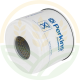 Fuel filter 26560017 / 26561117 | Perkins