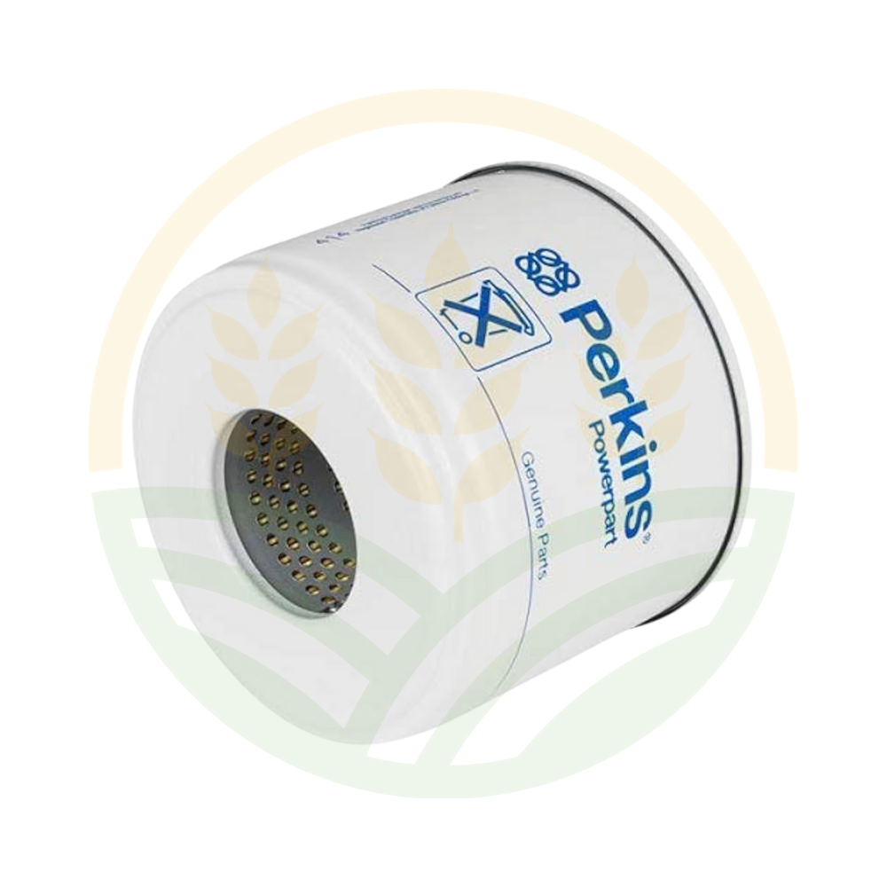 Fuel filter 26560017 / 26561117 | Perkins