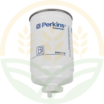 Fuel filter 26561118 | Perkins