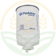Filtro gasóleo 26561118 | Perkins