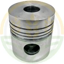Pistón de Motor Belarus Ø 109 mm 2401004021A1 | Agrokron