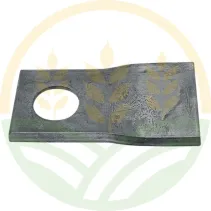 Lame Sinistre GRANIT 94x40 mm Krone x25 | Agrokron