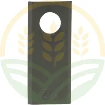 Sezioni Lame GRANIT 96x40 mm Deutz-Fahr Fella x25 | Agrokron