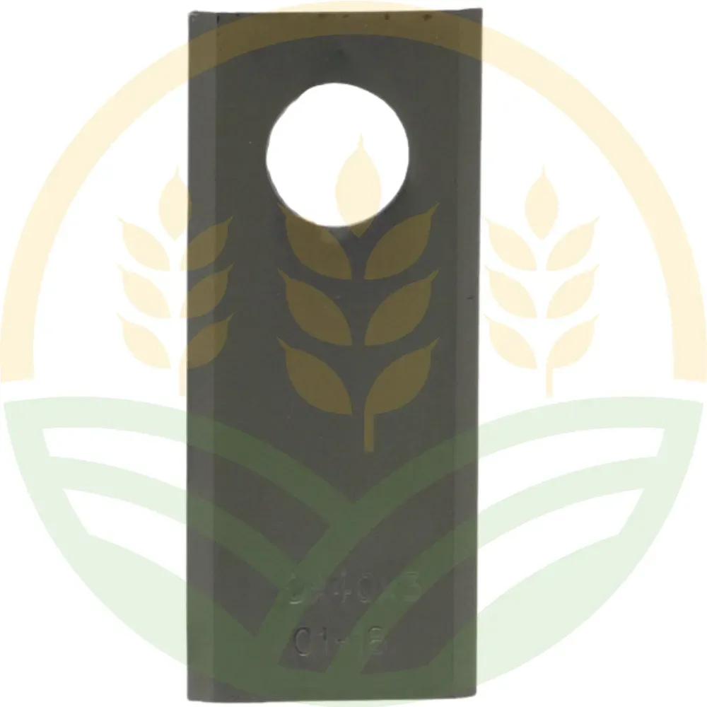 Sezioni Lame GRANIT 96x40 mm Deutz-Fahr Fella x25 | Agrokron