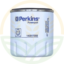 Oil filter 140517050 | Perkins
