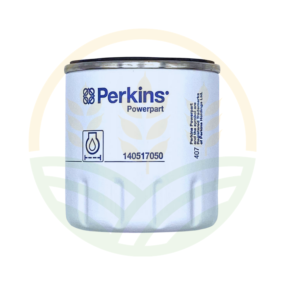Oil filter 140517050 | Perkins