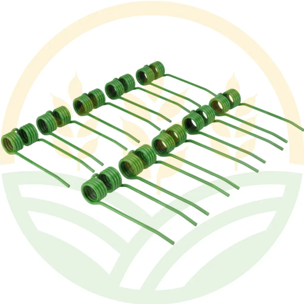 Pick-up Tines GRANIT for Claas 10 pcs Pack 190x69mm | Agrokron