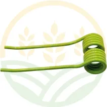 Púas de Pick-up GRANIT Claas Pack 10 u. 190x76 mm | Agrokron