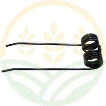 Púas de Pick-up GRANIT Claas Pack 10 u. 206x75 mm | Agrokron