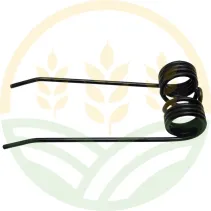 Púa de Pick-up GRANIT Claas 190x74 mm | Agrokron