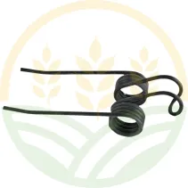 Dente Pick-up GRANIT Claas 198x70 mm | Agrokron