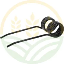 Púa de Pick-up GRANIT New Holland 187x72 mm | Agrokron