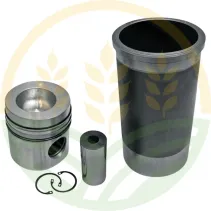 Kit Camisa y Pistón Completo GRANIT Ø100mm | Agrokron