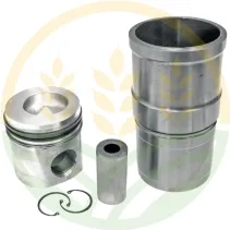 GRANIT Cylinder Liner & Piston Kit Ø114mm | Agrokron