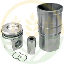 GRANIT Cylinder Liner Kit Ø114mm 6mm Wall | Agrokron