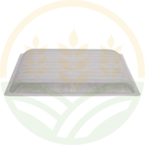 Cabin air filter 6A67175090 | Kubota
