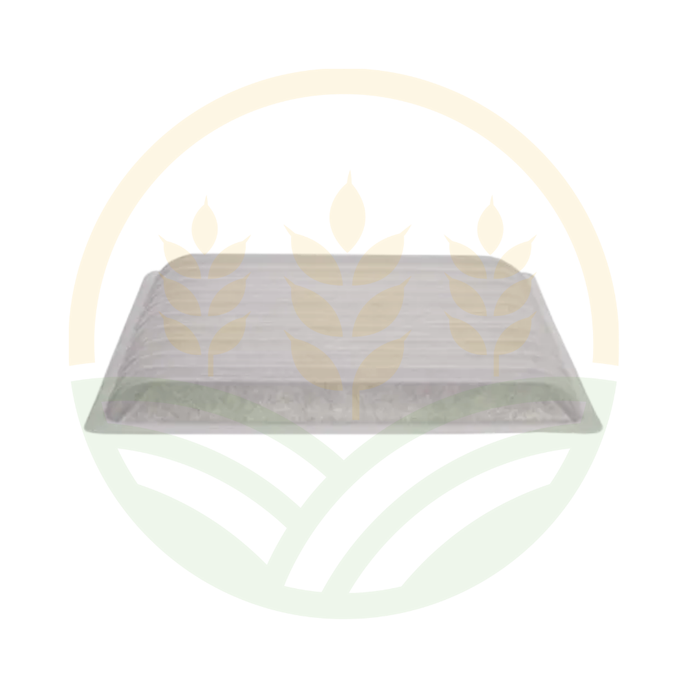 Cabin air filter 6A67175090 | Kubota