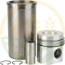 GRANIT Cylinder Liner & Piston Kit Ø98.43mm | Agrokron