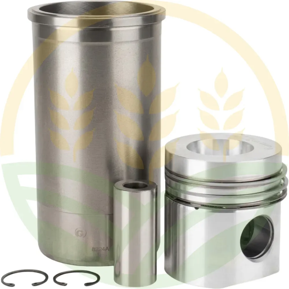 GRANIT Cylinder Liner & Piston Kit Ø98.43mm | Agrokron