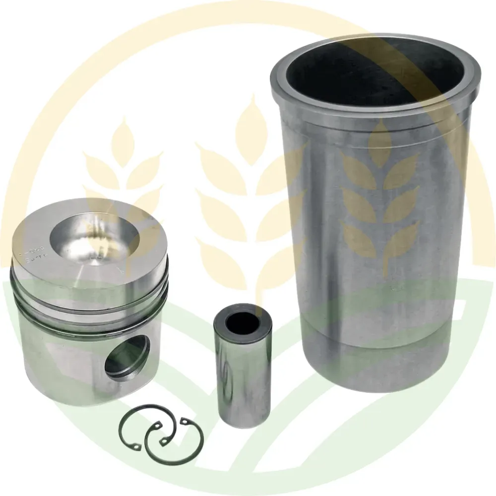 GRANIT Cylinder Liner & Piston Kit Ø100mm | Agrokron