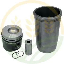 Kit Camisa y Pistón Completo GRANIT Ø105mm 955 | Agrokron