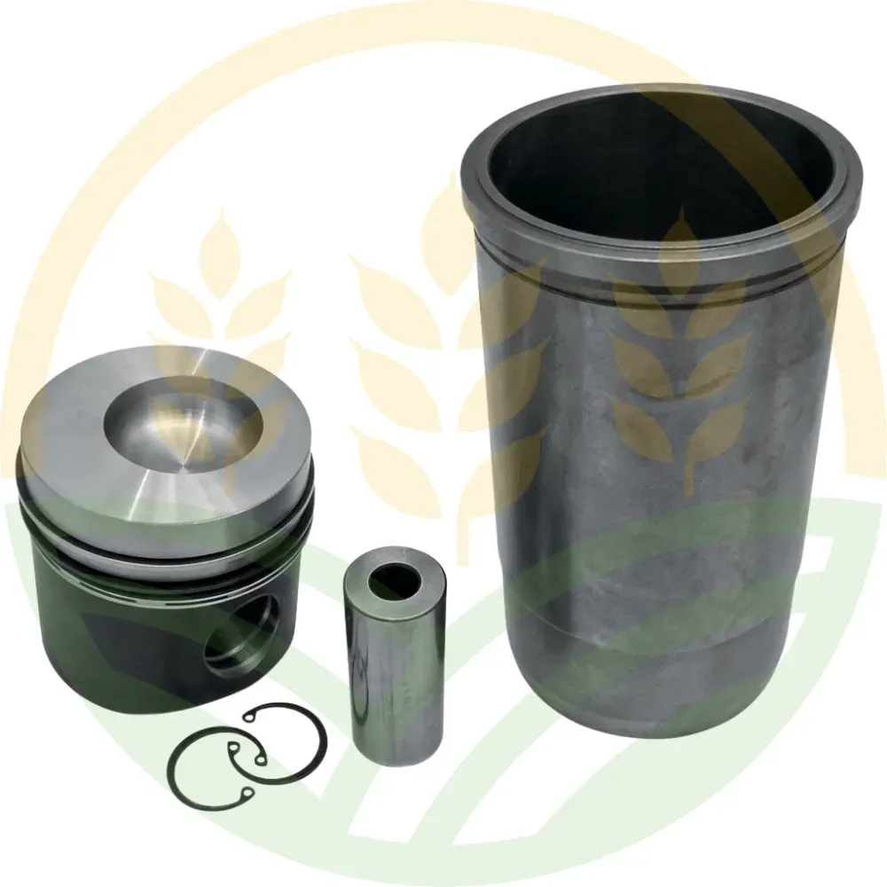 Gruppo Canna Pistone GRANIT Ø105mm Case 955 | Agrokron