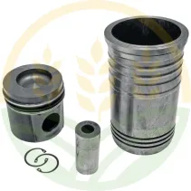 GRANIT Cylinder Liner Kit Ø108mm Case IH CVX | Agrokron