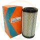 External air filter K121182320 | Kubota