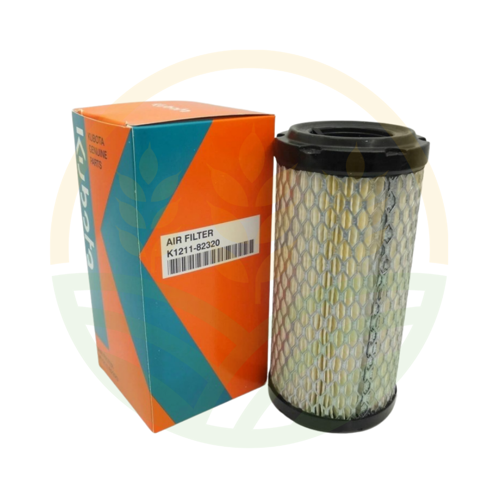 External air filter K121182320 | Kubota