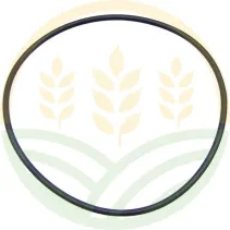 GRANIT 3-Piece O-Ring Kit 115x3.5mm Case CVX | Agrokron