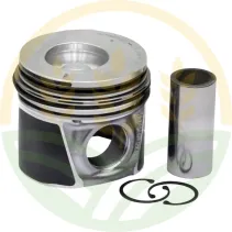 GRANIT Complete Piston Iveco FPT Case IH/NH | Agrokron