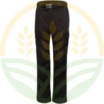 Pantaloni da Lavoro DIAMOND Rinforzati con Tasche | Agrokron